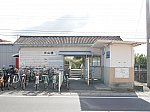 高松琴平電鉄長尾線　元山駅