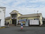 福岡県田川後藤寺駅JR九州日田彦山線後藤寺線平成筑豊鉄道糸田線