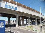 高松琴平電鉄長尾線　水田駅