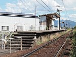 高松琴平電鉄長尾線　西前田駅