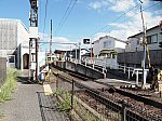 高松琴平電鉄長尾線　木太東口駅