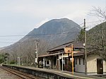 福岡県採銅所駅JR九州日田彦山線