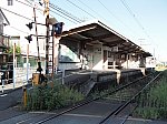 高松琴平電鉄長尾線　林道駅