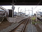 熊本電鉄菊池線・新須屋駅