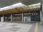 福岡県城野駅JR九州日豊本線日田彦山線