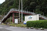 16土讃線　土佐岩原(1)20230828