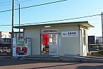 41信越本線（えちごトキめき鉄道）　北新井20211106