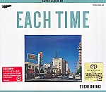 EACH TIME（SACD）　202408