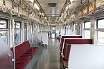 JR四国7200系車内