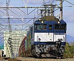 EF641020　新町～神保原　2010.11.16