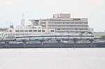 京浜島緑道公園下