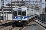 7260形（北総鉄道）　201202