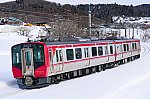 しなの鉄道北しなの線