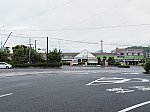 予讃線　松山駅