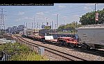 20240816：20240707　St.Louis Mo 大物車