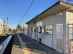 43信越本線（えちごトキめき鉄道）　南高田(2)20211106