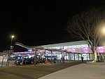 山口県岩国駅JR西日本山陽本線岩徳線