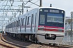 N800形（新京成電鉄）　202408