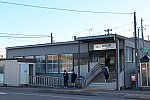 45信越本線（えちごトキめき鉄道）　春日山20211106