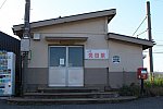 08七尾線　免田20200530