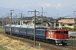 EF651118　蒲須坂～氏家　2013.03.23