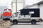 HILUX ＆ DD51895　202407