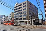 大手町駅a01