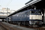 P396 1982.12.02 018 Ef6434+旧客8B たてしな51号 新宿