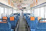 JR東海313系1300番台車内