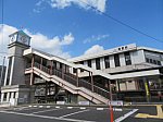 広島県瀬野駅JR西日本山陽本線