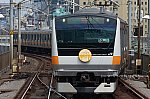 E233系（T35）　202409