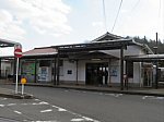 広島県白市駅JR西日本山陽本線