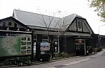 ｼﾉﾉｲ4821姨捨駅