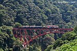 南阿蘇鉄道　立野(1)