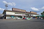 一ノ関駅の西口