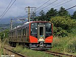 2622M　SR1系300番台S303　中軽井沢～軽井沢　2024.09.12