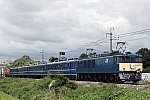 EF64-1053 駒形～伊勢崎間