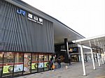 広島県福山駅JR西日本山陽本線福塩線山陽新幹線