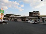 岡山県笠岡駅JR西日本山陽本線