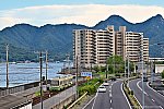 広島電鉄宮島線 3900形