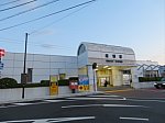 岡山県庭瀬駅JR西日本山陽本線