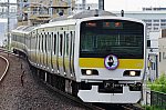 E231系（A532）　202409