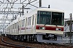 新京成8800形（8808F）　202409