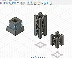 関西型信号柱_3D設計 (4)