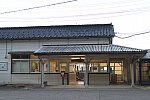 067北陸本線（えちごトキめき鉄道）　市振20211106