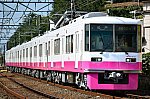 新京成電鉄8800形電車