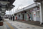 JR津山駅4