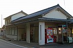 068北陸本線（えちごトキめき鉄道）　親不知(1)20211106