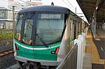 東京メトロ16000系電車