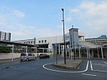 滋賀県膳所駅JR西日本東海道本線琵琶湖線